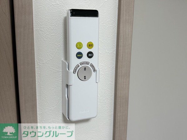 ウエストガーデン幸手中IIIの物件内観写真